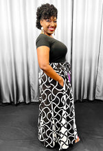 Load image into Gallery viewer, The Black & White Set Dazzled By B