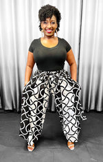 Load image into Gallery viewer, The Black & White Set Dazzled By B