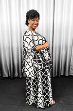 Load image into Gallery viewer, The Black & White Set Dazzled By B