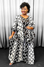 Load image into Gallery viewer, The Black & White Set Dazzled By B