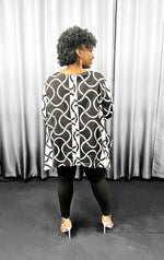 Load image into Gallery viewer, The Black & White Set Dazzled By B