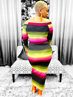 Load image into Gallery viewer, The Leading Lady Dress Dazzled By B