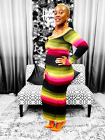 Load image into Gallery viewer, The Leading Lady Dress Dazzled By B