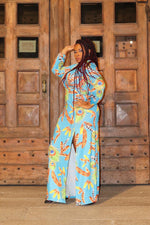 Load image into Gallery viewer, The Tropical Dress Dazzled By B