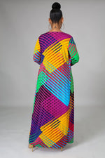 Load image into Gallery viewer, Turning Heads 2 Piece Set Dress Dazzled By B