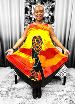 Load image into Gallery viewer, Umbrella Dress Dazzled By B