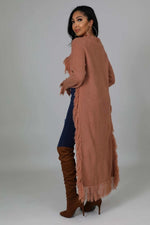 Load image into Gallery viewer, A-List Cardigan Dazzled By B