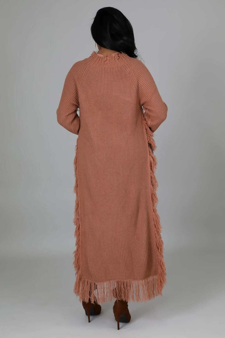 A-List Cardigan Dazzled By B