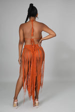 Load image into Gallery viewer, Crochet Me - Multiple Colors Dazzled By B