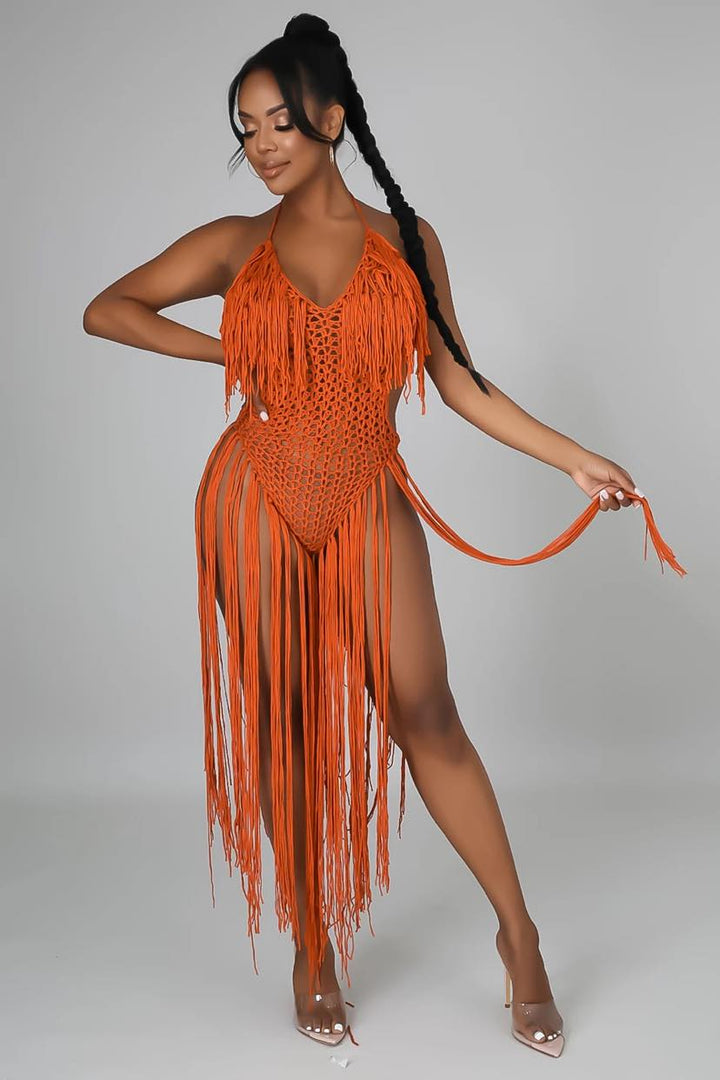 Crochet Me - Multiple Colors Dazzled By B