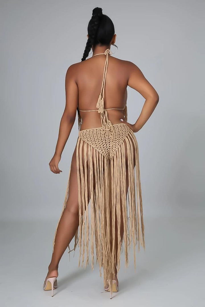 Crochet Me - Multiple Colors Dazzled By B