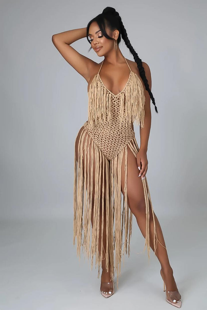 Crochet Me - Multiple Colors Dazzled By B