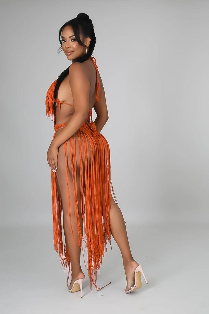 Crochet Me - Multiple Colors Dazzled By B