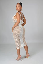 Load image into Gallery viewer, Margarita Time Cover Up Dazzled By B