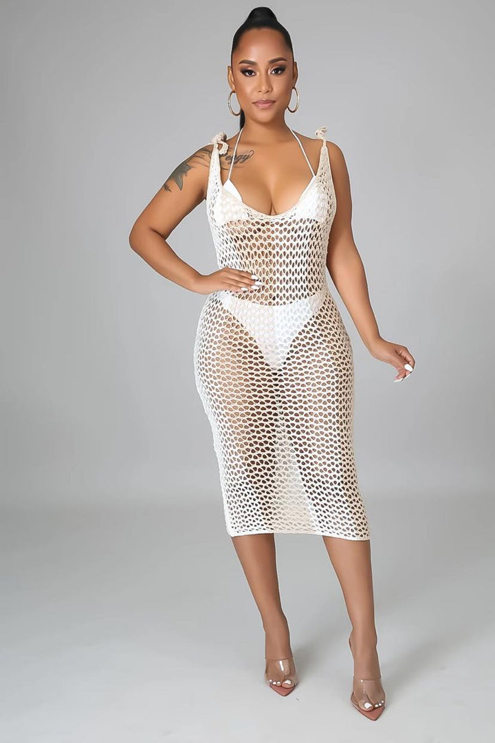 Margarita Time Cover Up Dazzled By B