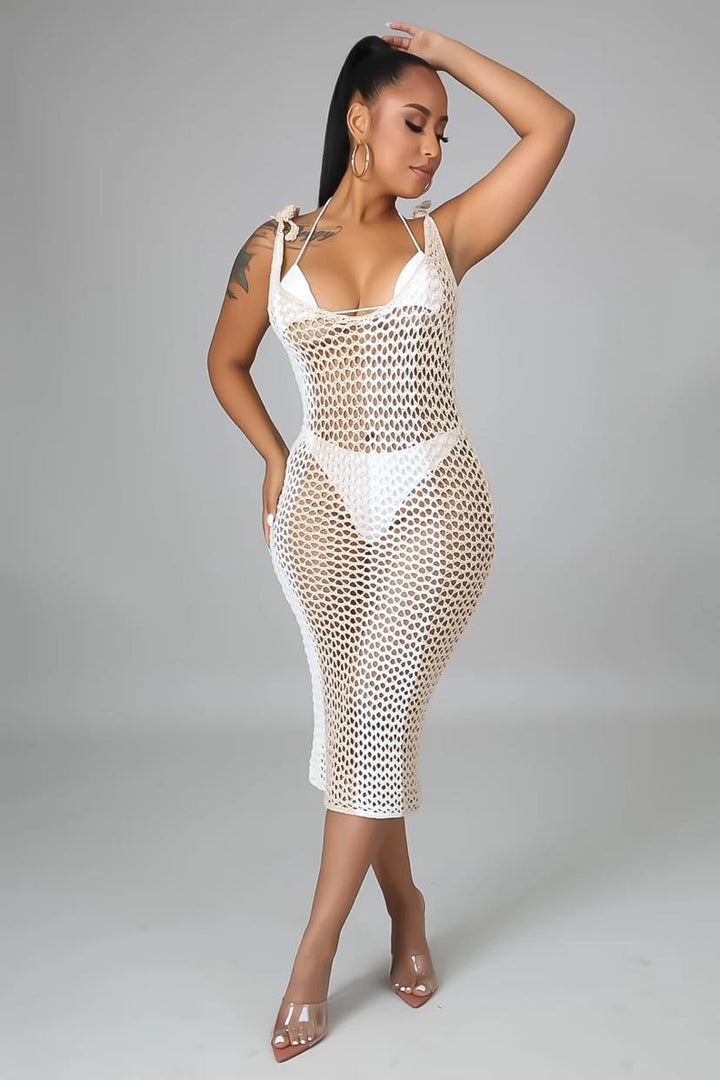 Margarita Time Cover Up Dazzled By B