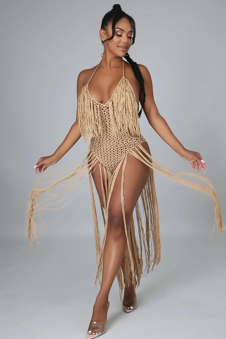 Crochet Me - Multiple Colors Dazzled By B