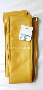 Load image into Gallery viewer, Women's Belt - Solid Color Dazzled By B