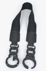 Load image into Gallery viewer, Matte Logo Belt - Multiple Colors Available Dazzled By B