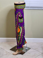 Load image into Gallery viewer, Daishiki Pants Dazzled By B