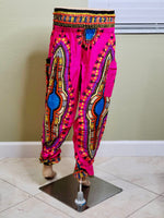 Load image into Gallery viewer, Daishiki Pants Dazzled By B