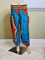 Load image into Gallery viewer, Daishiki Pants Dazzled By B