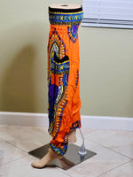 Load image into Gallery viewer, Daishiki Pants Dazzled By B