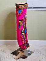 Load image into Gallery viewer, Daishiki Pants Dazzled By B