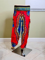 Load image into Gallery viewer, Daishiki Pants Dazzled By B