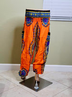 Load image into Gallery viewer, Daishiki Pants Dazzled By B