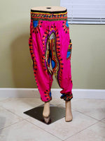 Load image into Gallery viewer, Daishiki Pants Dazzled By B