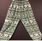 Load image into Gallery viewer, Boho Harem Elephant Pants - Multiple Colors Available Dazzled By B