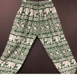 Load image into Gallery viewer, Boho Harem Elephant Pants - Multiple Colors Available Dazzled By B
