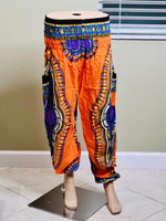 Load image into Gallery viewer, Daishiki Pants Dazzled By B