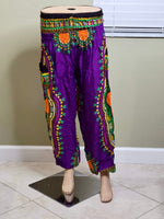 Load image into Gallery viewer, Daishiki Pants Dazzled By B