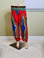 Load image into Gallery viewer, Daishiki Pants Dazzled By B