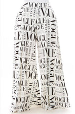 Load image into Gallery viewer, The Vogue Pants - White Dazzled By B