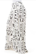 Load image into Gallery viewer, The Vogue Pants - White Dazzled By B