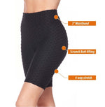 Load image into Gallery viewer, Women's Honey Comb Sport Shorts Dazzled By B