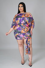 Load image into Gallery viewer, I am Ready for it All Dress Dazzled By B