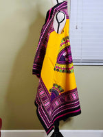 Load image into Gallery viewer, Daishiki Kimono - Multiple Colors Dazzled By B