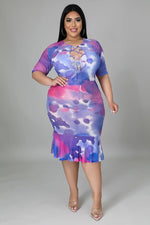 Load image into Gallery viewer, Feeling Artsy Dazzled By B