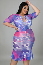 Load image into Gallery viewer, Feeling Artsy Dazzled By B