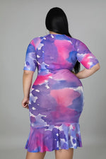 Load image into Gallery viewer, Feeling Artsy Dazzled By B