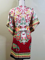 Load image into Gallery viewer, The Design Top/Dress - Multiple Colors Dazzled By B