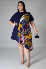 Load image into Gallery viewer, Hanna Dress Dazzled By B