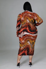 Load image into Gallery viewer, I am Limited Edition Dress Dazzled By B