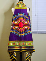 Load image into Gallery viewer, Daishiki Kimono - Multiple Colors Dazzled By B