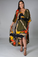 Load image into Gallery viewer, Summer In France Dress Dazzled By B