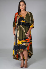 Load image into Gallery viewer, Summer In France Dress Dazzled By B